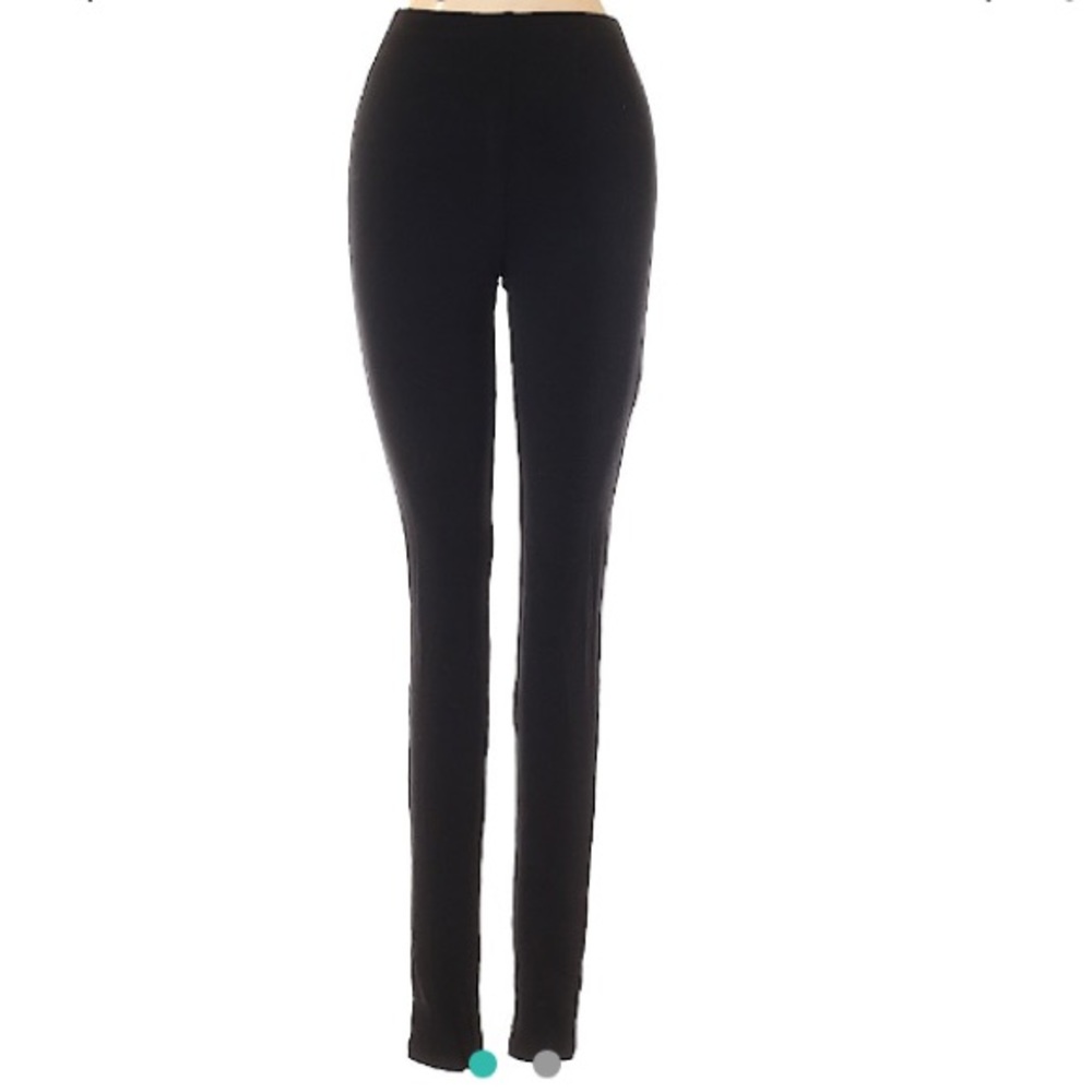 ASOS legging, mid-rise, 32” inseam - size 2
